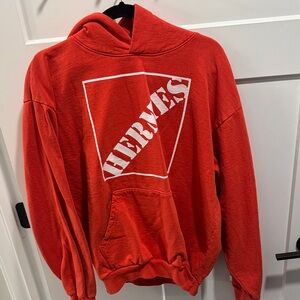 Cloney hoodie (Duke George collab)